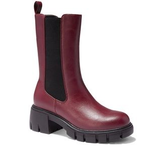 New York and company Chelsea boots